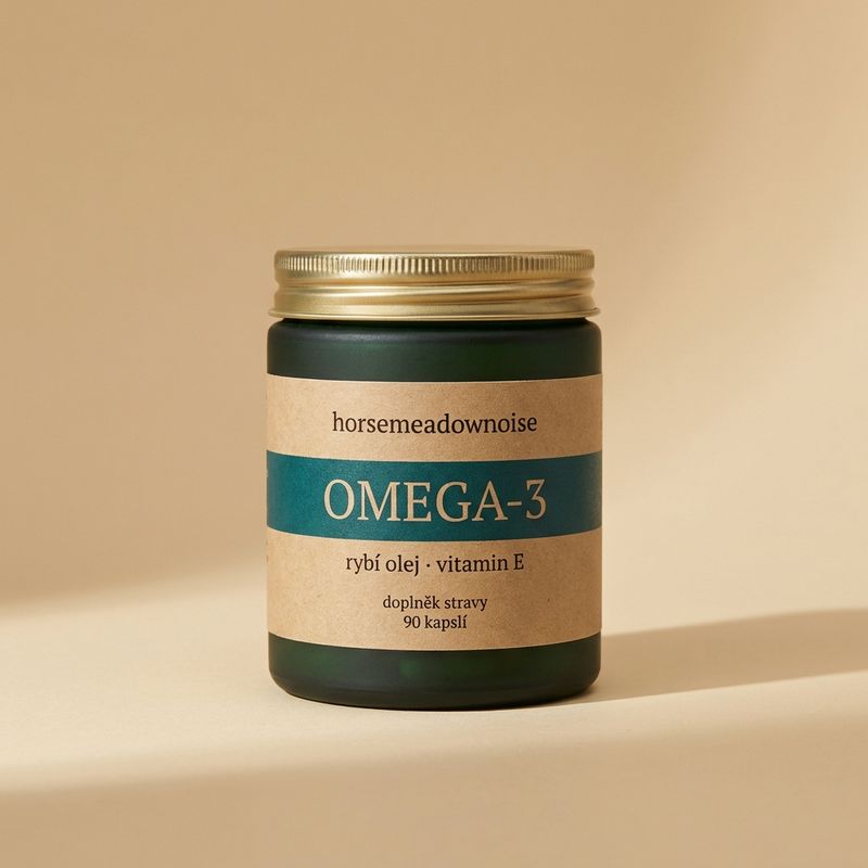 Omega-3